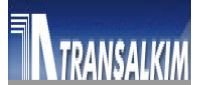 TRANSALKIM ULUSLARARASI NAKLIYAT VE TİC. LTD.ŞTİ