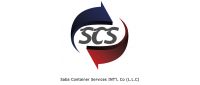 SABA CONTAINER SERVICES INTERNATIONAL TRANSPORT CO.