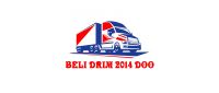 BELI DRIM 2014 DOO