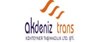 AKDENİZ TRANS KONTEYNER TAŞ.TİC.LTD.ŞTİ