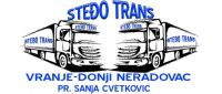 STEĐO TRANS