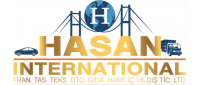 HASAN INTERNATIONAL