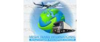 MEGA TRANS INTERNATIONAL