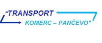 TRANSPORTKOMERC-PANČEVO DOO