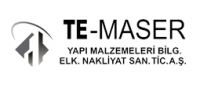 TEMASER A.S