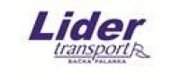 LIDER TRANSPORT D.O.O.