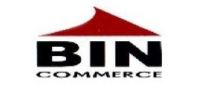 BIN COMMERCE DOO