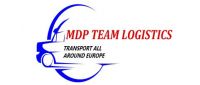 MDP TEAM LOGISTICS