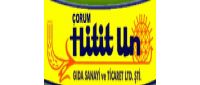 ÇORUM HİTİT UN GIDA SAN TİC LTD ŞTİ