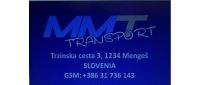 MMT TRANSPORT S.P.