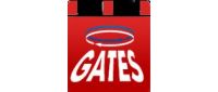 GATES DOO