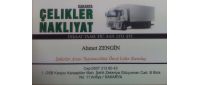 ÇELİKLER NAKLİYAT