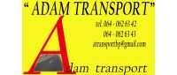 ADAM TRANSPORT