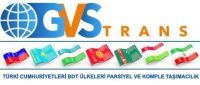 GVSTRANS DIŞ TİCARET VE LOJİSİTK