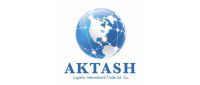 AKTASH LOJİSTİK